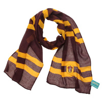 Harry Potter Gryffindor Lightweight Scarf additional image