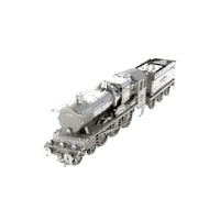Harry Potter Metal Earth Hogwarts Express additional image