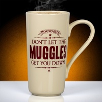 Harry Potter Muggles Coffee Mug additional image