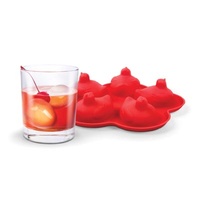 Hatched Ice Eggs Ice Tray additional image