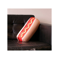 Hot Dog Pillow additional image