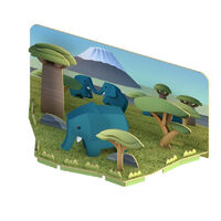 Halftoys Elephant additional image