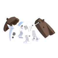 Halftoys GNU additional image