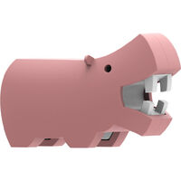 Halftoys Hippo additional image