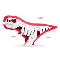 Halftoys T-Rex additional image