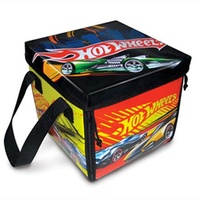 Hot Wheels - Zip Bin Ramp It Up additional image