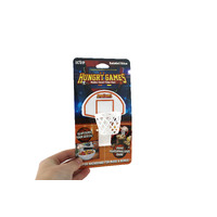 Hungry Games Clip on Backboard additional image