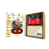 History Virtual Reality Deluxe Gift Set additional image