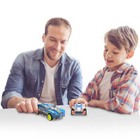 Hot Wheels Maker Kitz Stunt Challenge Twin Pack additional image