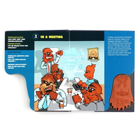 How to Speak Wookiee additional image