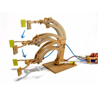 Hydraulic Robotic Arm additional image
