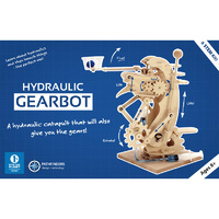 Hydraulic Gearbot additional image