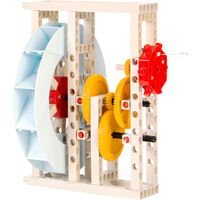 Hydropower additional image
