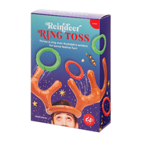 Inflatable Antler Ring Toss additional image