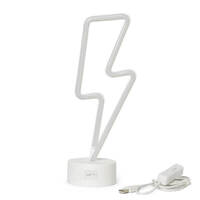 It's a Sign Neon Effect LED Lamp Flash additional image