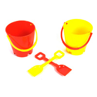 Ice Cream Bucket & Spade Set additional image