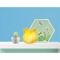 Illuminate Colour Changing Touch Light Bee additional image