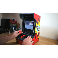 iCADE iPad Arcade Cabinet additional image