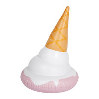 Ice Cream Inflatable Ring Toss Game additional image