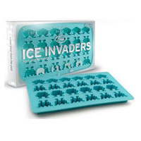 Ice Invaders additional image
