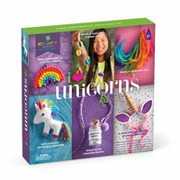 I Love Unicorns Kit additional image