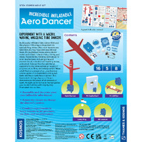 Incredible Inflatable Aero Dancer additional image