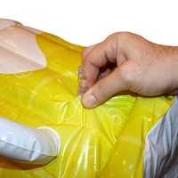 Inflatable Beer Bucket additional image