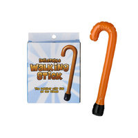 Inflatable Walking Stick additional image