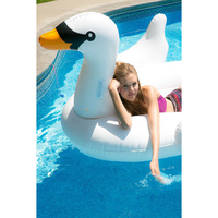 Inflatable Swan additional image
