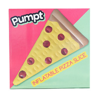 Inflatable Pizza Slice additional image