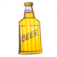 Inflatable Giant Beer Pool Float additional image