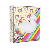 Inflatable Unicorn additional image