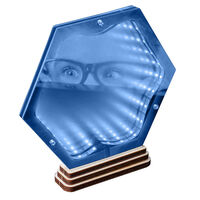 Infinity Mirror Creator additional image
