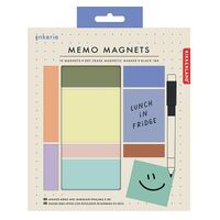 Inkerie Memo Magnets additional image