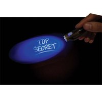 Invisible Ink Pens With Light additional image