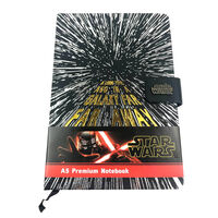 Star Wars Classic Hyperspeed Notebook additional image