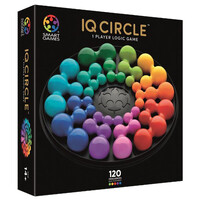 IQ Deluxe Circle additional image