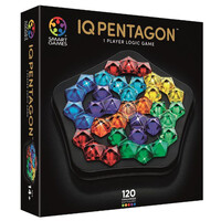 IQ Deluxe Pentagon additional image