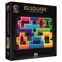 IQ Deluxe Square additional image