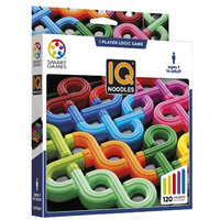 IQ Noodles additional image