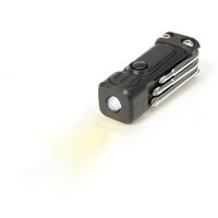 8-in-1 Pocket Torch Tool additional image