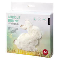 Cuddle Bunny Heat Pack additional image