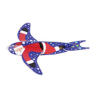 Santa Glider additional image