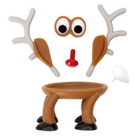 Rudolph the Melting Reindeer additional image