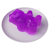 Jelly Bear Mould additional image