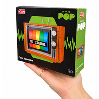 Jaki Mini Retro Colour Television Brick Kit additional image