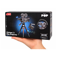 Jaki Mini Vintage Film Camera Brick Kit additional image