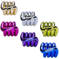 Jr Tangle Metallics additional image