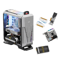 Joyside Series iGame PC Model Building Kit 1039pc additional image