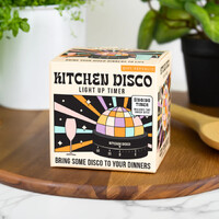 Kitchen Disco Timer additional image